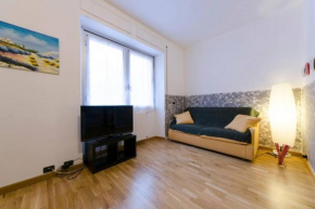 ALTIDO Elegant 1 BR Apt moments from the Sea, Genova